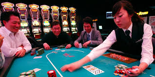 Вход на официальный сайт Casino Calibry