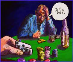 Вход на официальный сайт Casino Calibry